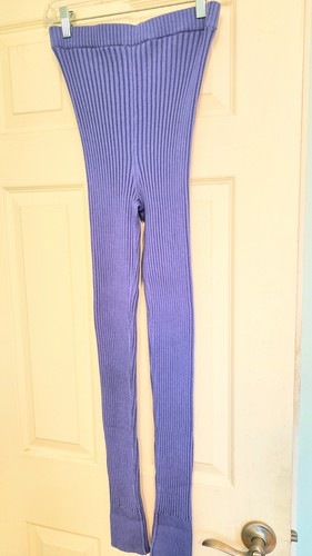 Wolford tights ribbed merino - wolford,